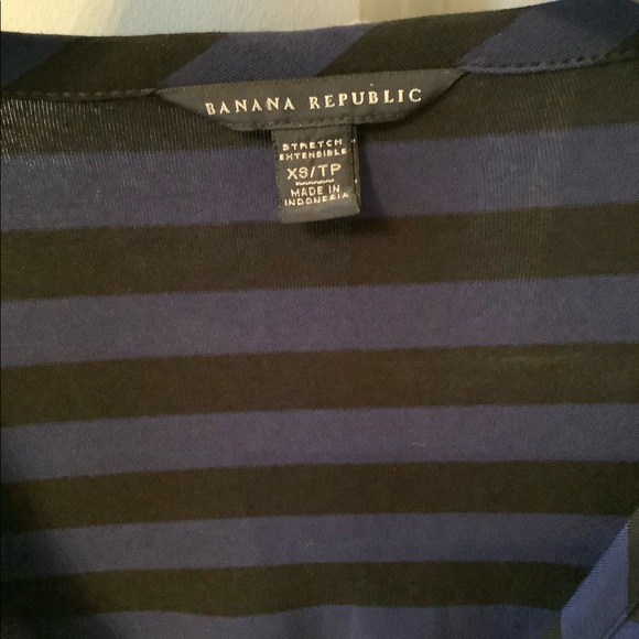 Banana Republic wrap dress XS - Picture 2 of 2